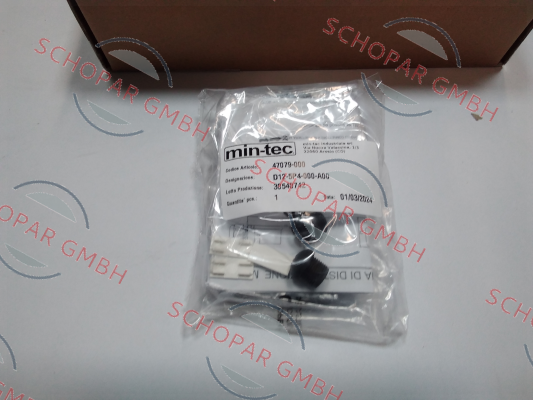 MINTEC-D12-5P4-000-A00 price