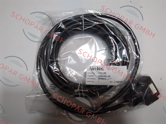MINTEC-CA5P4-500-182 price