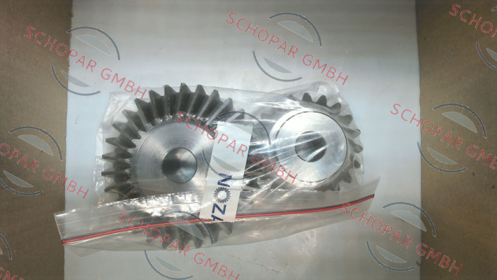 Nozag-S402030 price