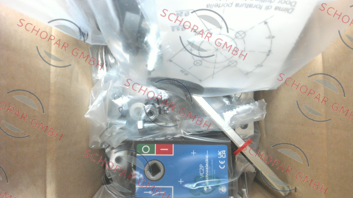 Technoelectric-12011 / VC2 price