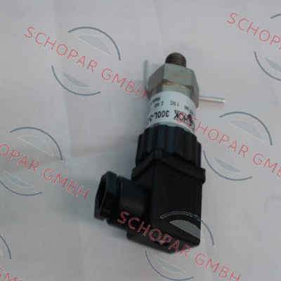 Noshok-300L-3-2-15/230-8-SP price