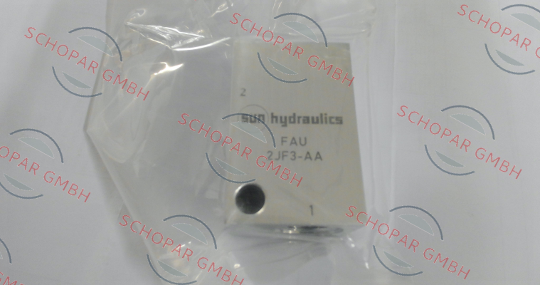 Fluid Team-FAU; T-10A (093.0156) price