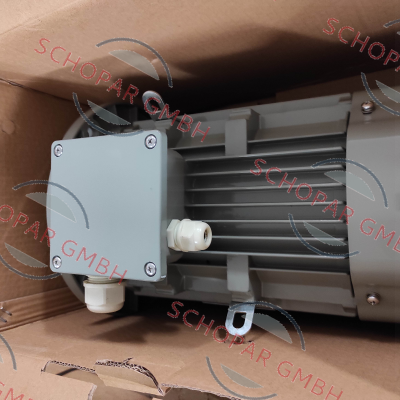 AC Motoren-FCA 100 LC 2 /PHE price