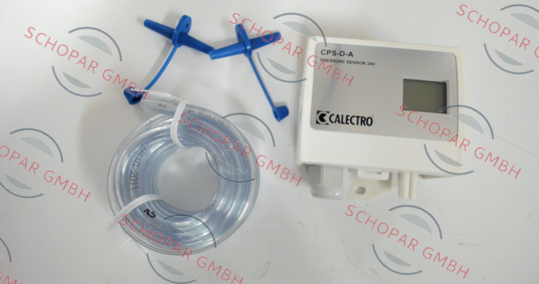 Calectro-CPS-D-A price