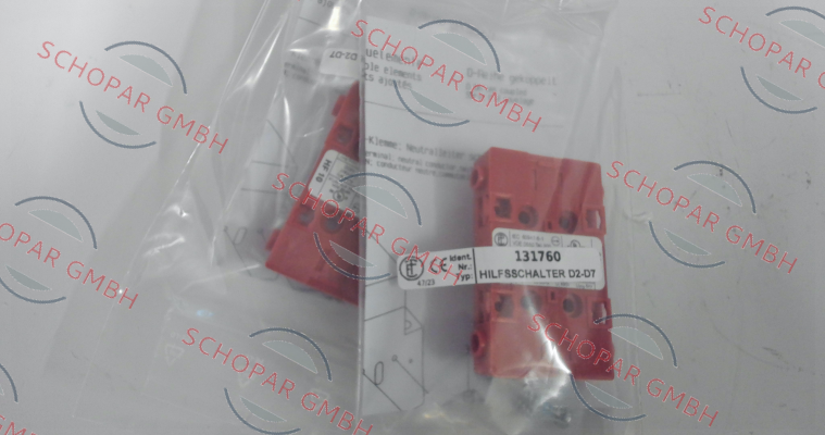 Elektra Tailfingen-HF 10 131760 price