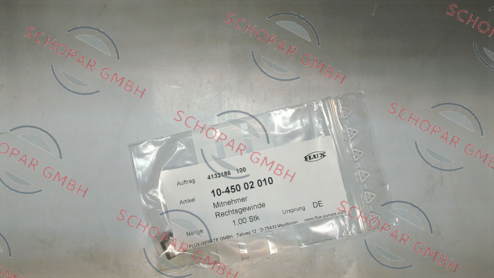 Flux (Sondermann)-450 02 010  price