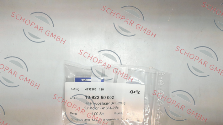 Flux (Sondermann)-92250002 price