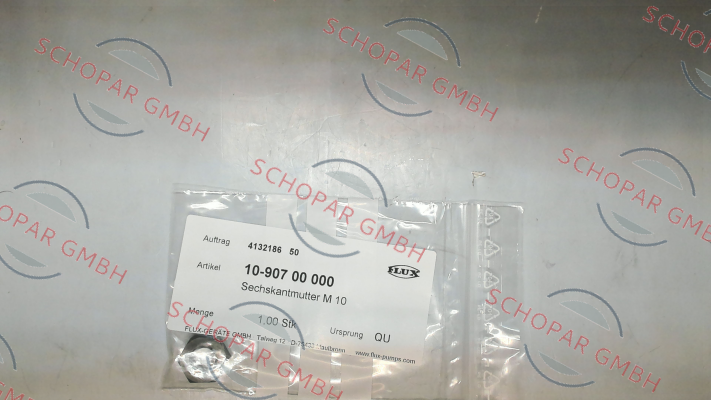Flux (Sondermann)-10-90700000 price