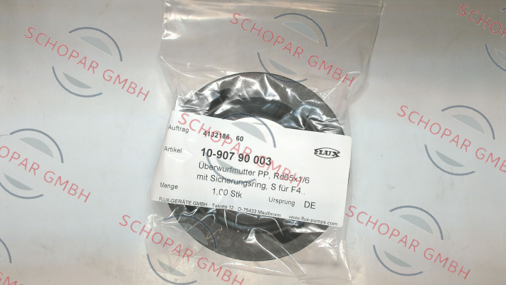 Flux (Sondermann)-10-90790003 price