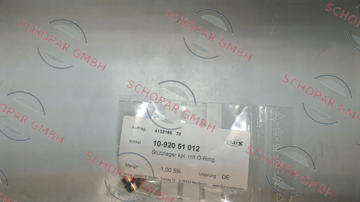 Flux (Sondermann)-10-92051012 price
