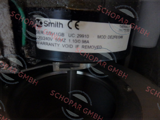 Remco-DE2F6104K price
