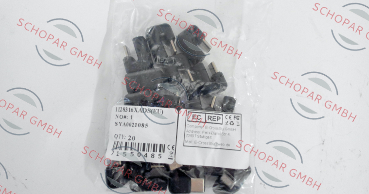 Garmade-SYA0021085 price