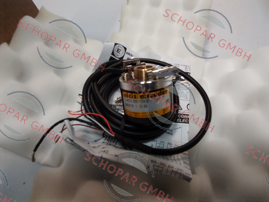 Elcis-I/40Z12 2500-1224-BZ-CVK-R02 price