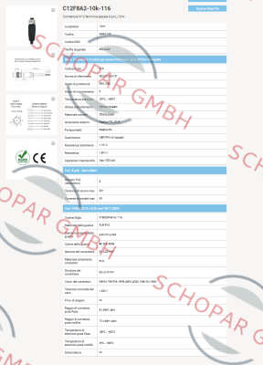 MINTEC-C12F8A2-10K-116 price
