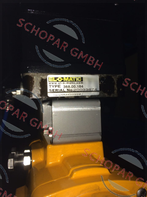 Elomatic-TYP F 20 IP 65 (11629) price