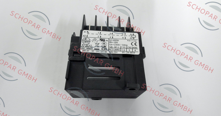 Tripus-305.231 price