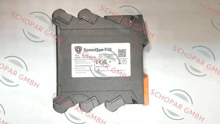 Istec-ISTSSYT10-000-001 price