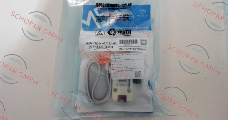 M5Stack-U160-V11 price