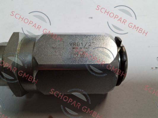 Oleodinamica Marchesini-VRB (V0565) price