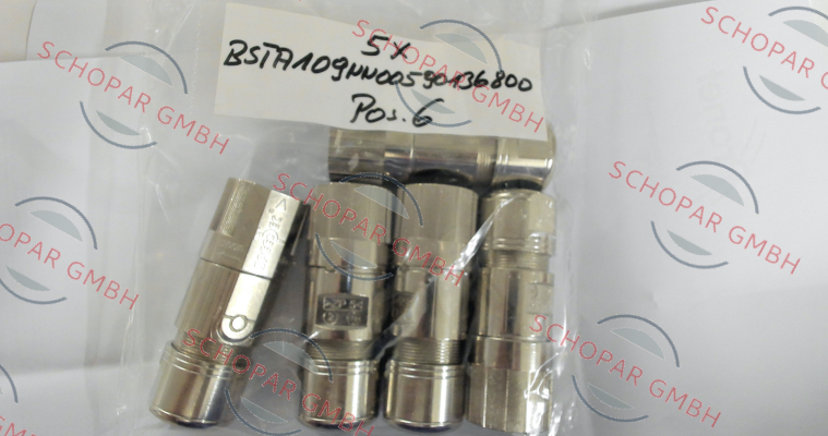 Intercontec-BSTA109NN00590136800 price