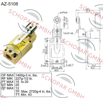 Auspicious-AZ-5108 price