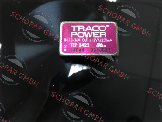 Traco Power-TEP 2422 obsolete  price