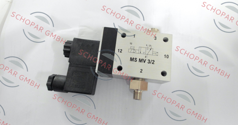 Indutec-9500000177 / MS MV 3/2 SP price