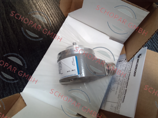 Wachendorff-WDGI 58N-06-5000-ABN-I05-S5 price
