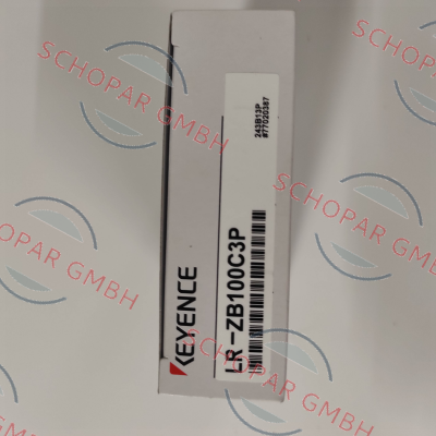 Keyence-LR-ZB100C3P price