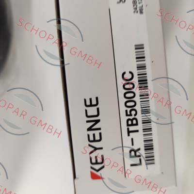 Keyence-LR-TB5000C price