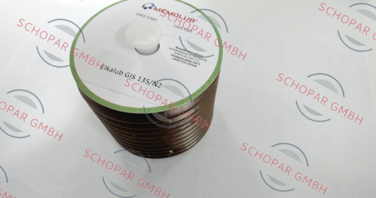 Memolub-400g Cartouche Elkalub GLS 135/N2 price