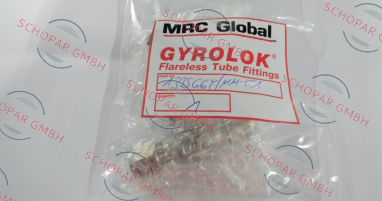 GYROLOK-1335G6Y MM-ITA price
