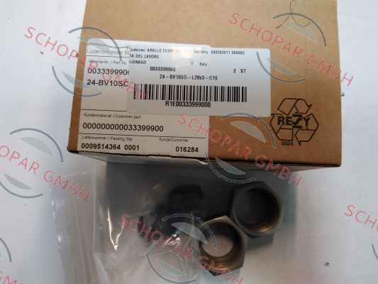 Voss-24-BV10SO-L28X3 price
