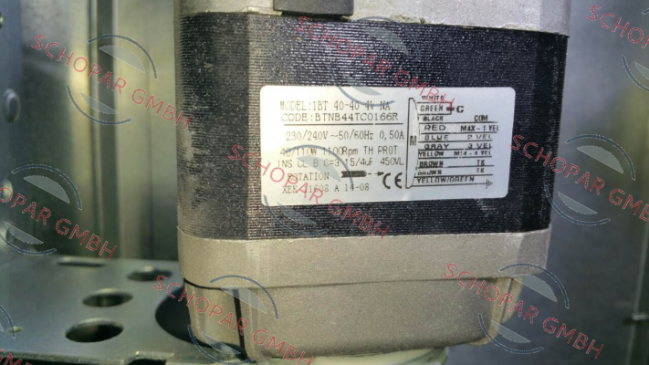 Elco-1BT 40-40-4V NA, Cod:BTNB44TC0166R price