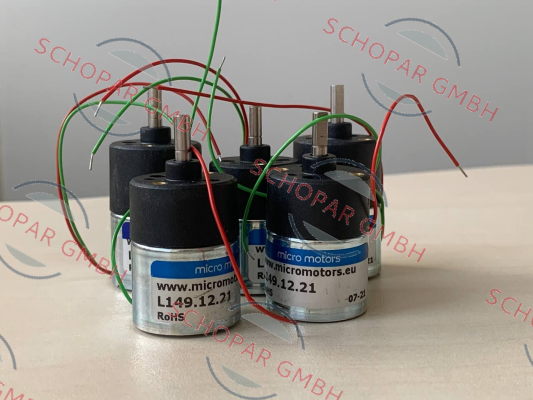 Micro Motors-L149.12.21 price