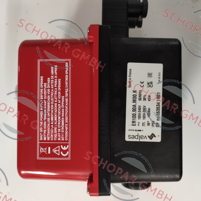 Valpes-ER100.90A.M00.K price