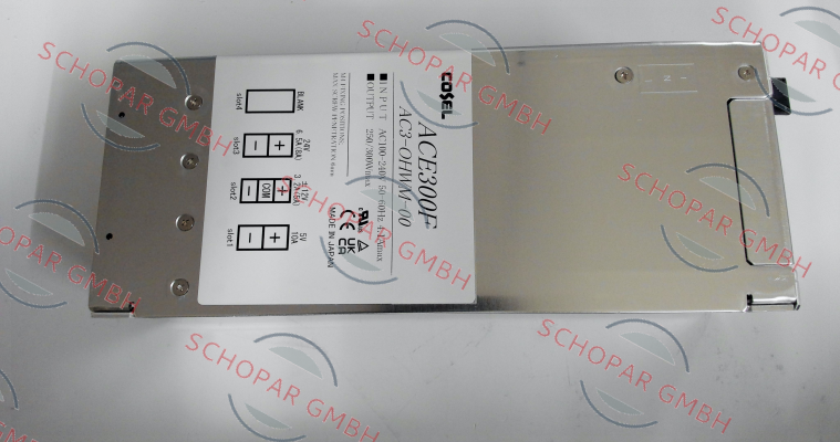 Cosel-AC3-OHWM-00 price