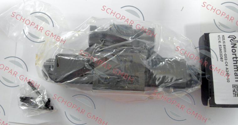 Northman-SWH-G02-C4-A240-10 price