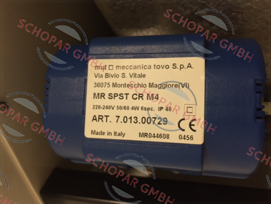 Mut Meccanica Tovo SpA-7.013.00401 price