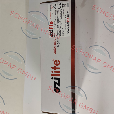 Ozilite - Automatic-ACL240LT price