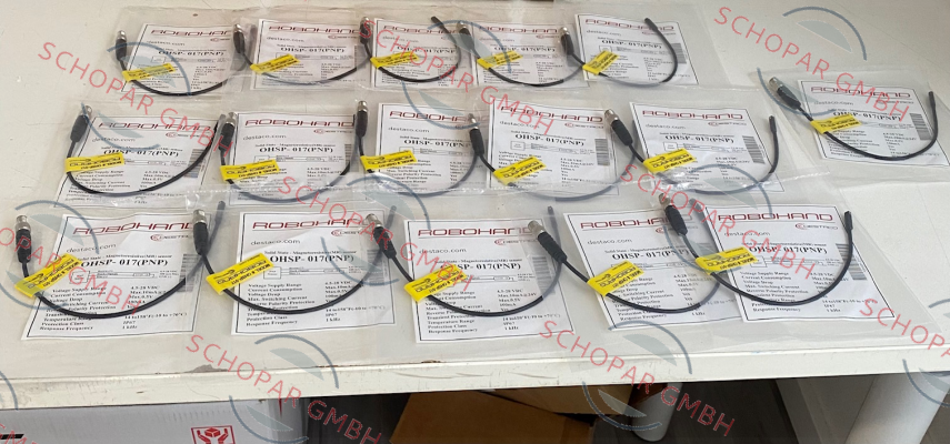 Destaco-OHSP-017 price