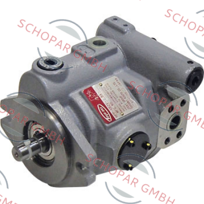 JTEKT FLUID POWER SYSTEMS CORPORATION (ex. Toyooki)-HPP-VC2V-FI4A3-B price