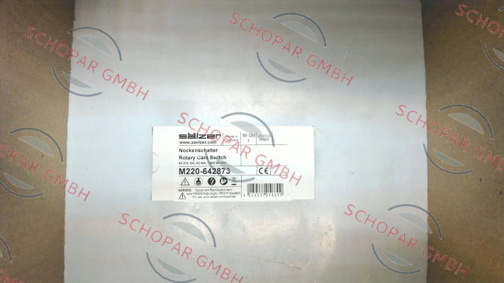 Salzer-M220-642873 price