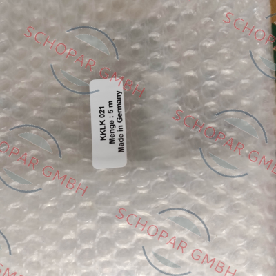 KMF Bearing-KKLK 021 price