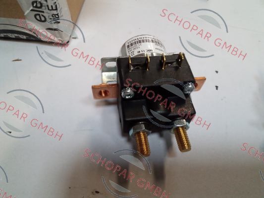 Elektrosistem-MAC 15RI 12 V / 000-0009843 price