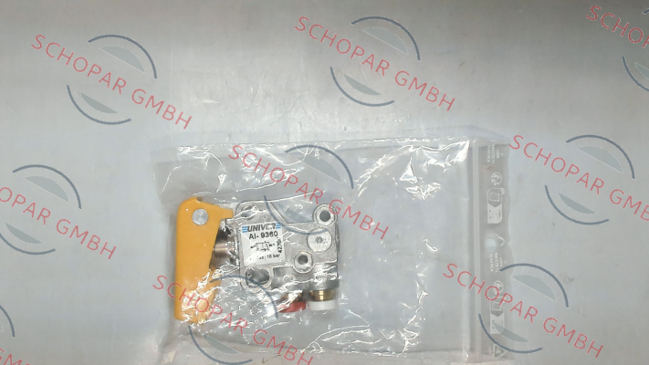 Univer-AI-9360 price