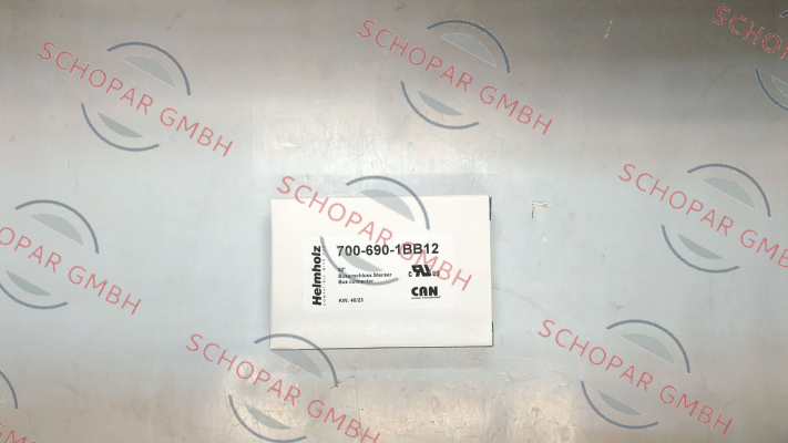Helmholz-700-690-1BB12 price