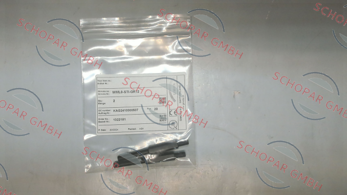 GIMOTA-WML0-STI-GR12 price