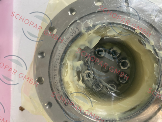 Harmonic Drive-HFUC-25-50-2UH-14.20-SP price