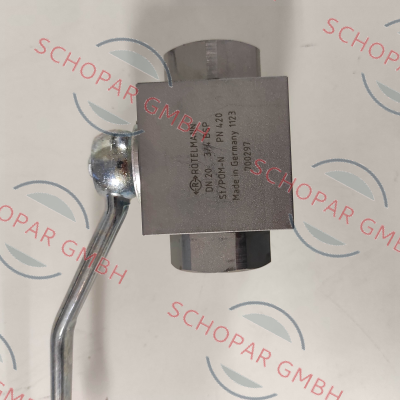 Rotelmann-BK3 L G3/4 20 11112 PN420 Nr: 700297 price